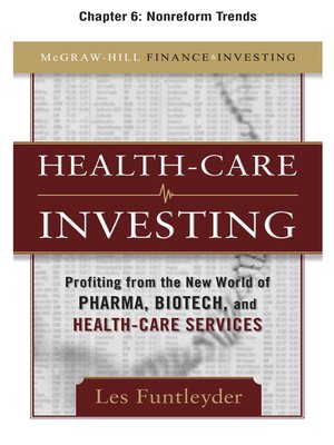 cover image of Nonreform Trends